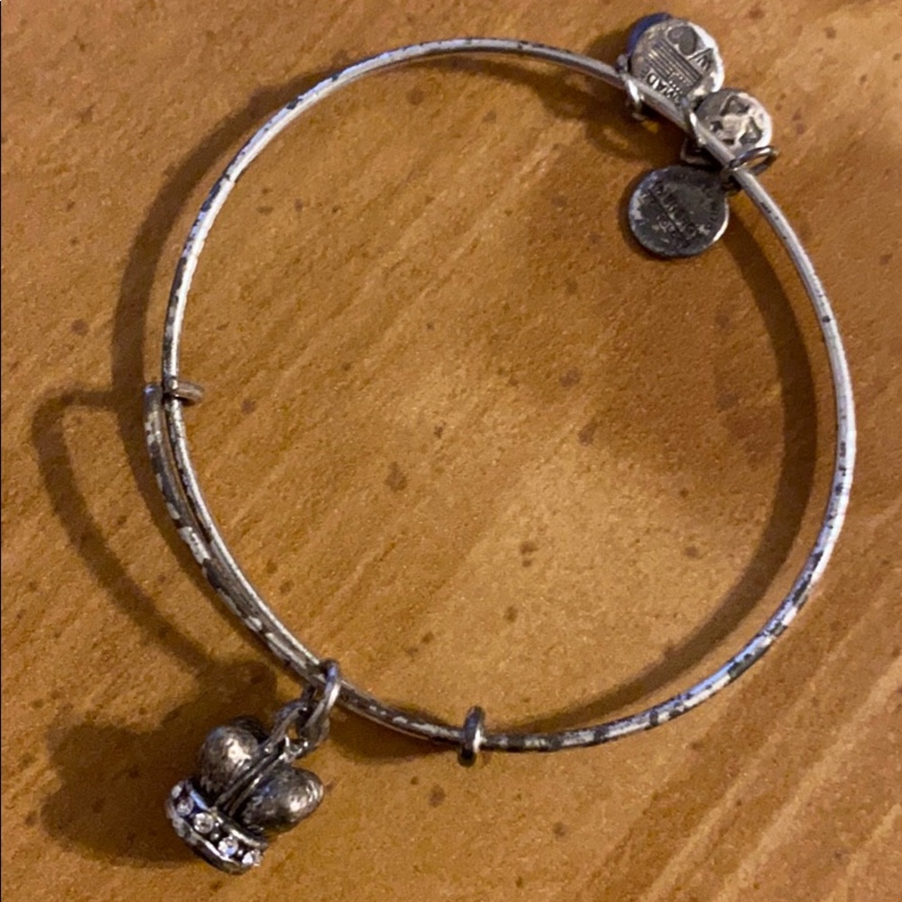 Alex & Ani Bracelet Set - Picture 4 of 4